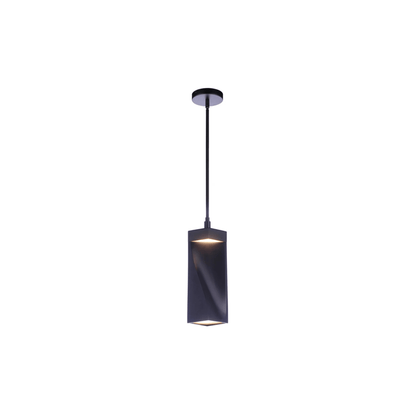 Drama LED 6 inch Mini Pendant Ceiling Light - Orvon Lighting