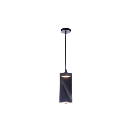 Drama LED 6 inch Mini Pendant Ceiling Light - Orvon Lighting