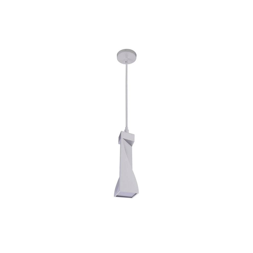 Drama LED 6 inch Mini Pendant Ceiling Light - Orvon Lighting