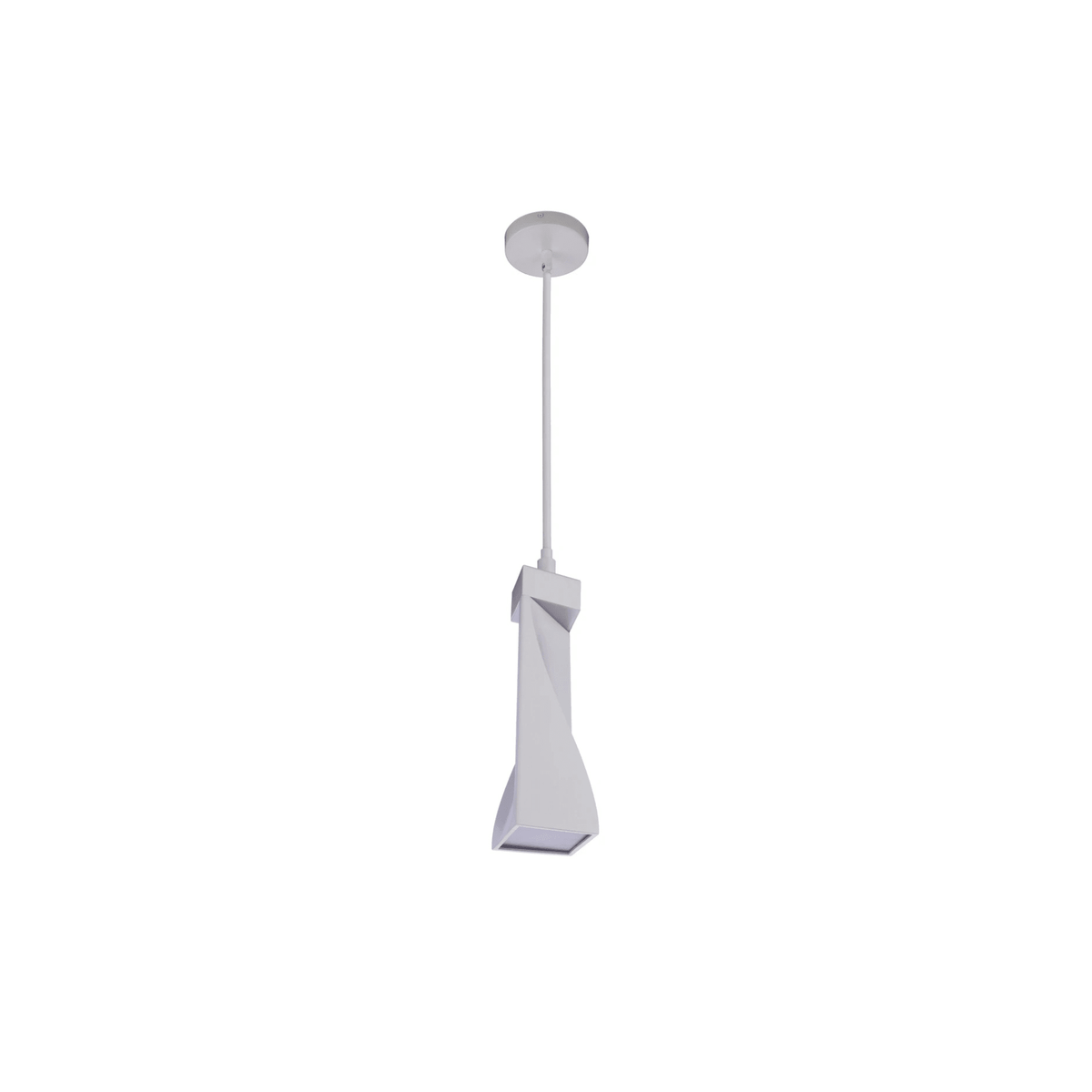 Drama LED 6 inch Mini Pendant Ceiling Light - Orvon Lighting