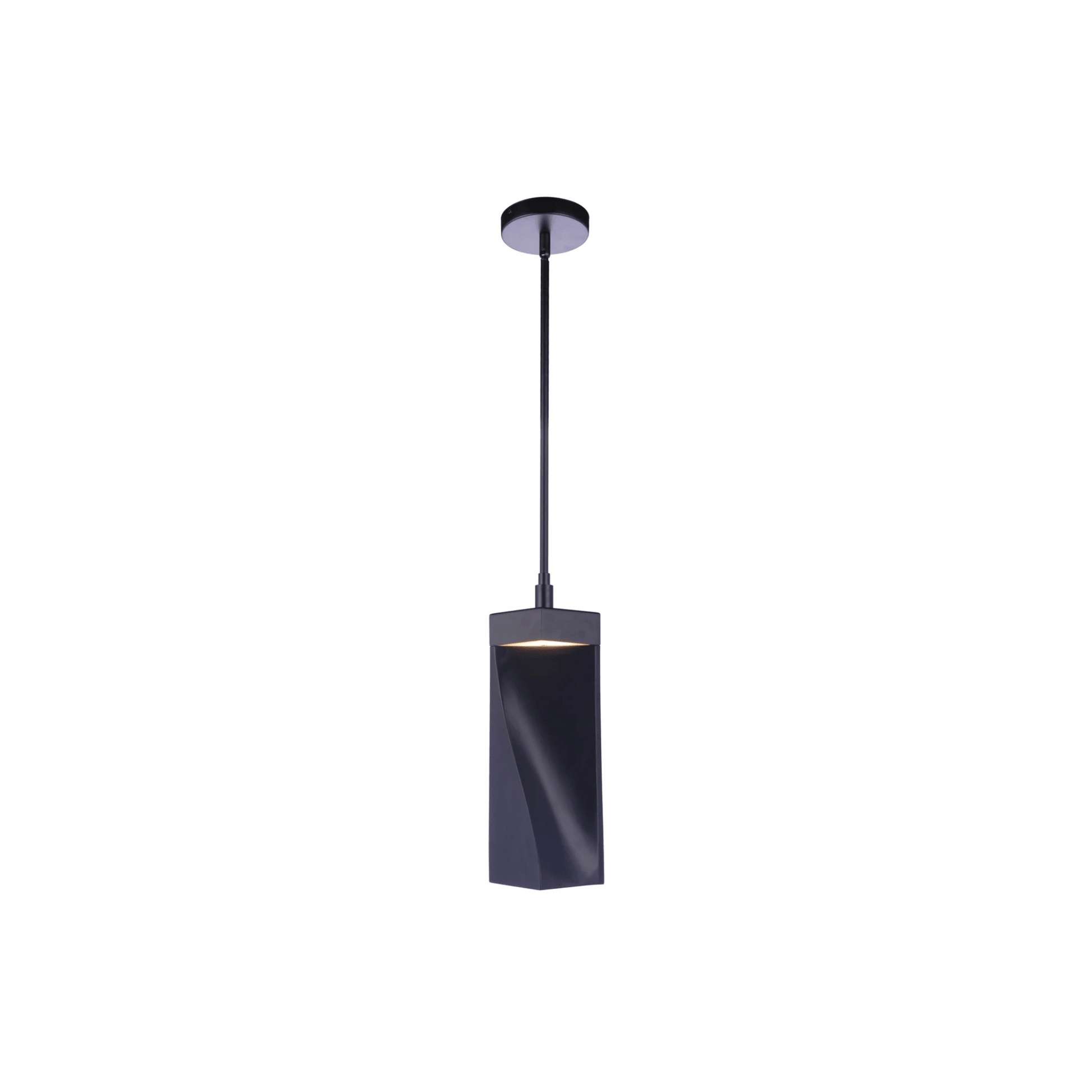Drama LED 6 inch Mini Pendant Ceiling Light - Orvon Lighting