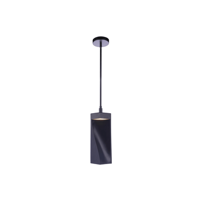 Drama LED 6 inch Mini Pendant Ceiling Light - Orvon Lighting