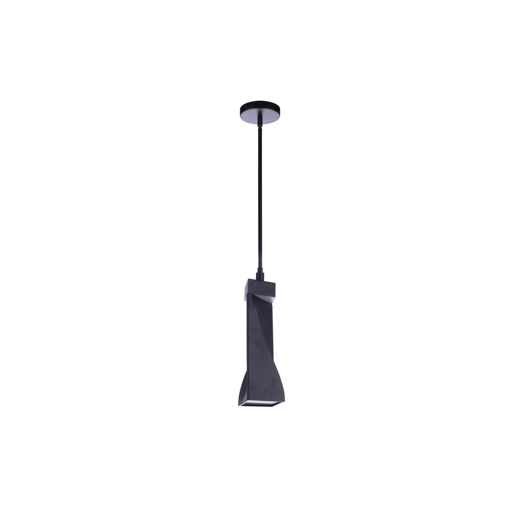Drama LED 6 inch Mini Pendant Ceiling Light - Orvon Lighting