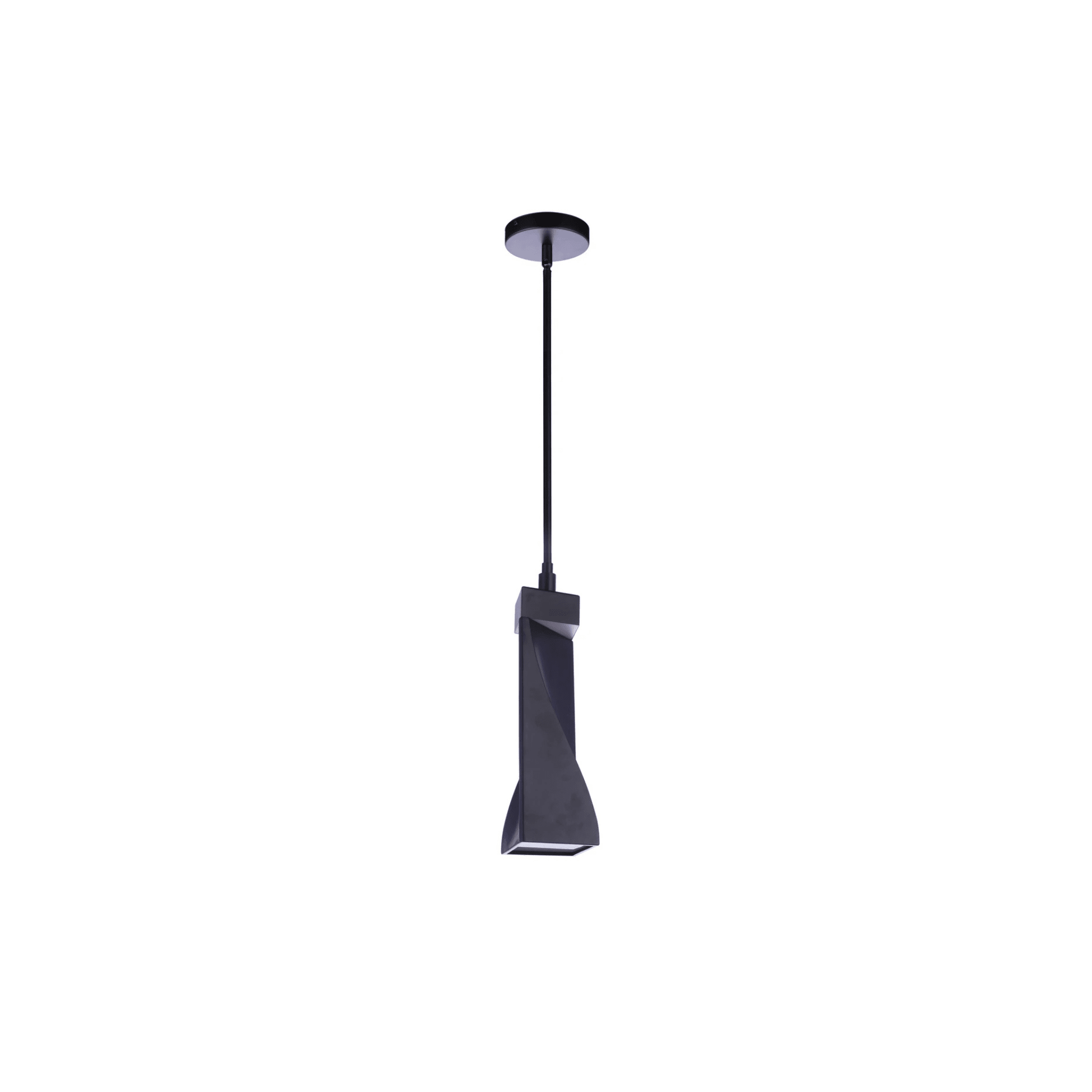Drama LED 6 inch Mini Pendant Ceiling Light - Orvon Lighting
