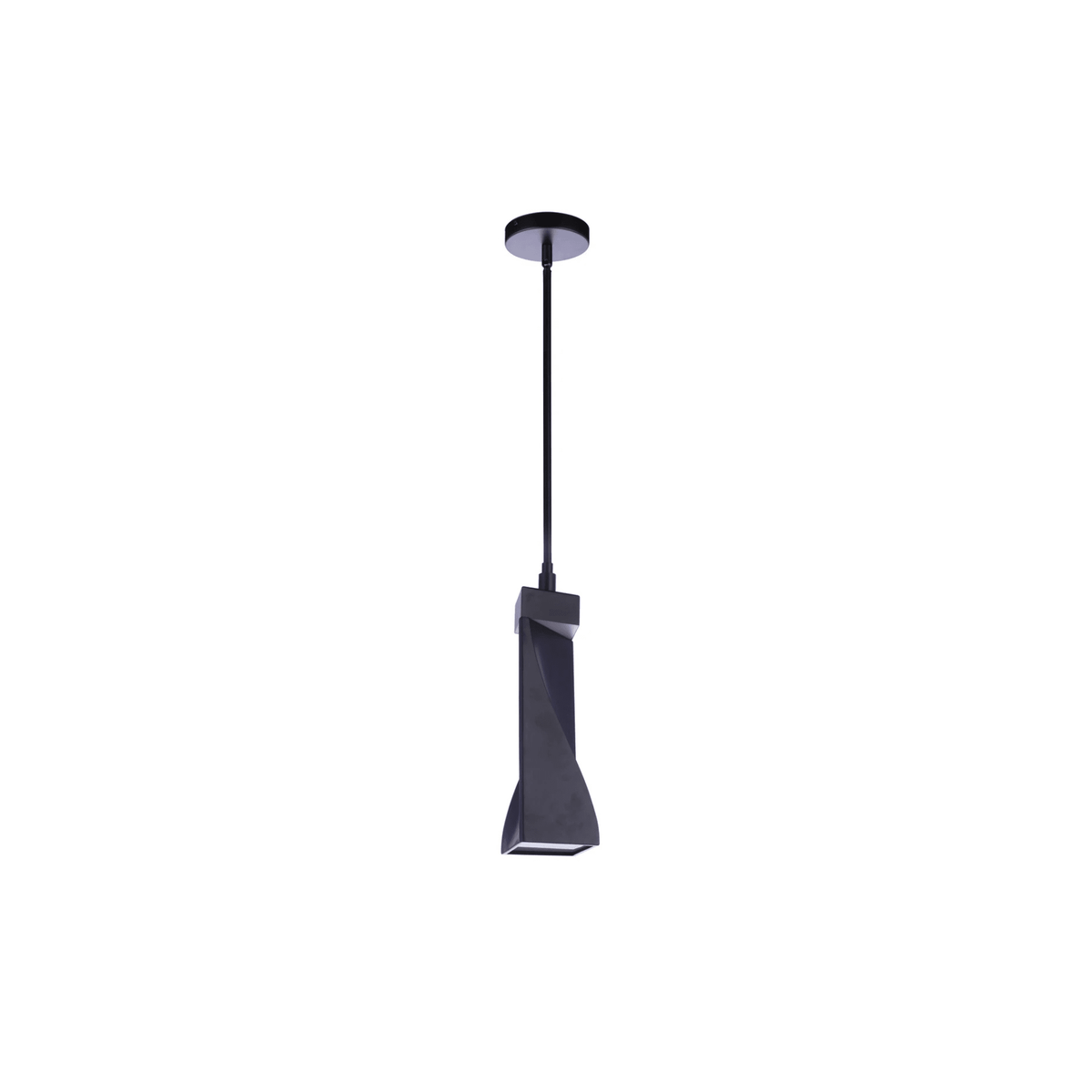Drama LED 6 inch Mini Pendant Ceiling Light - Orvon Lighting