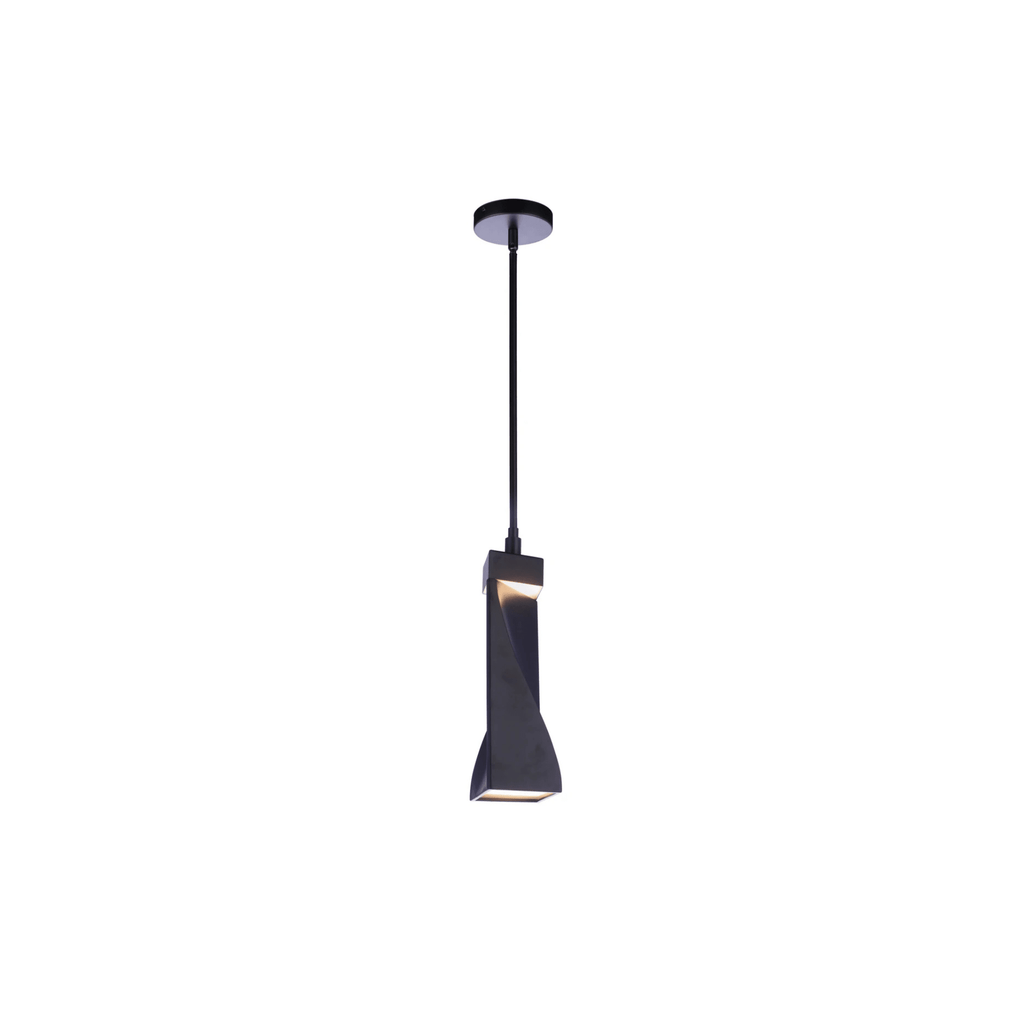 Drama LED 6 inch Mini Pendant Ceiling Light - Orvon Lighting