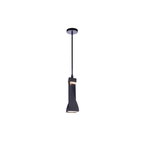 Drama LED 6 inch Mini Pendant Ceiling Light - Orvon Lighting