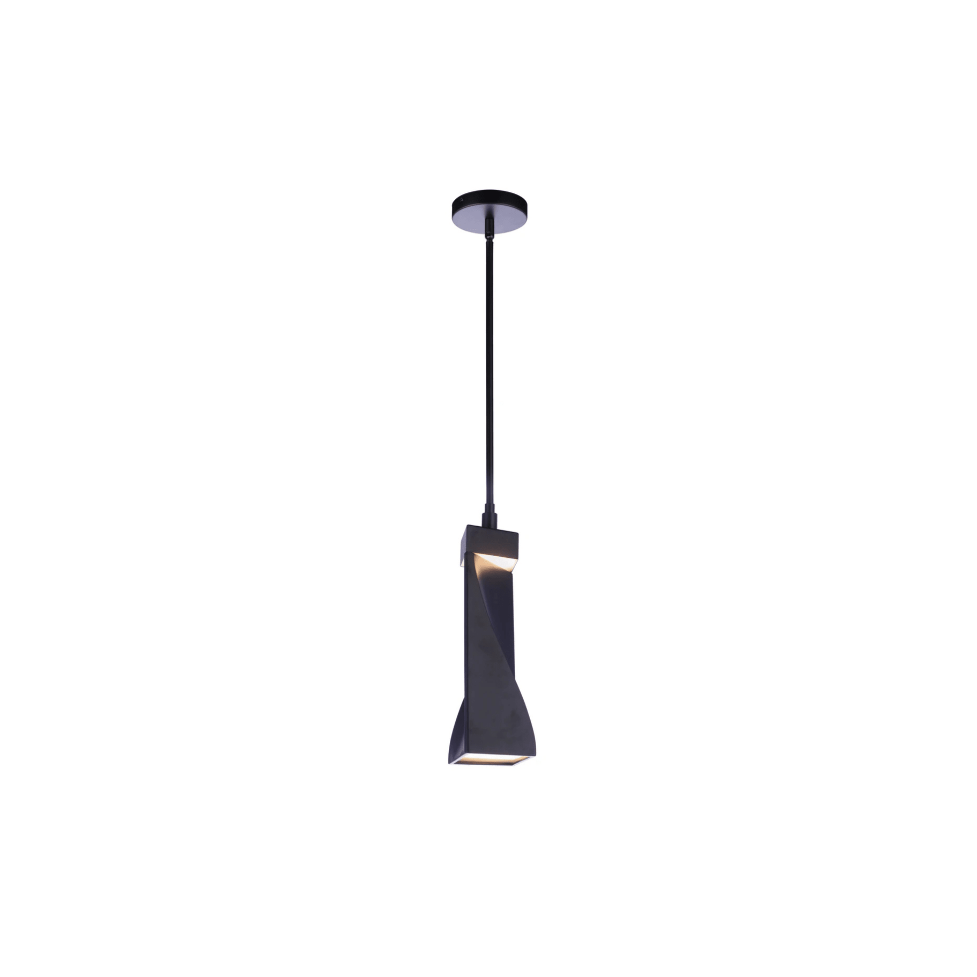 Drama LED 6 inch Mini Pendant Ceiling Light - Orvon Lighting