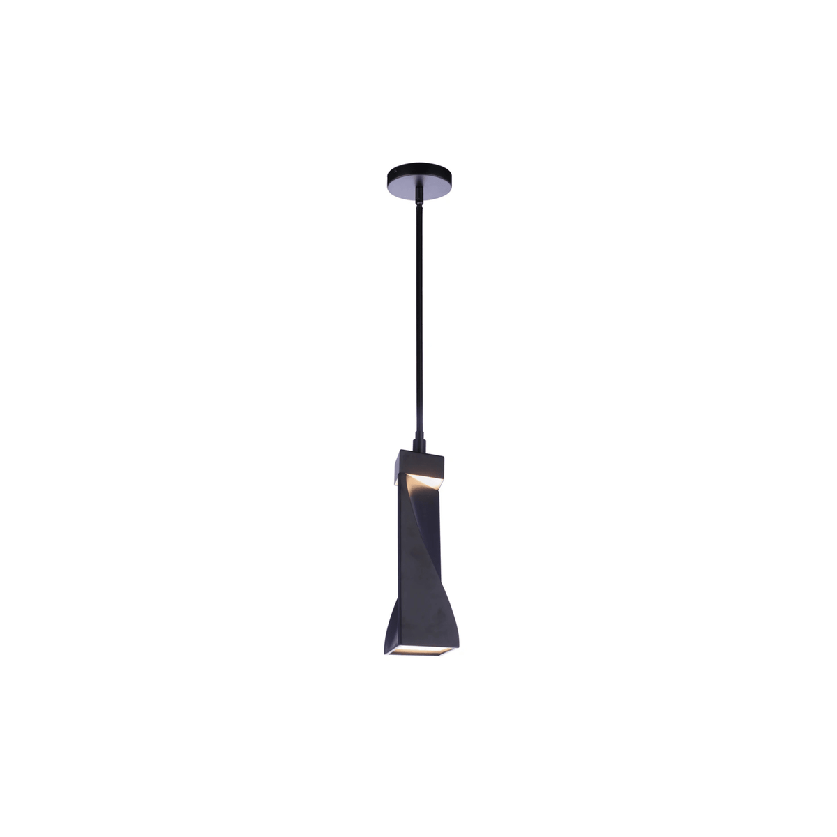Drama LED 6 inch Mini Pendant Ceiling Light - Orvon Lighting