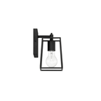 Dunn 1 Light 5 inch Wall Sconce Wall Light - Orvon Lighting