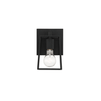 Dunn 1 Light 5 inch Wall Sconce Wall Light - Orvon Lighting