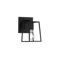 Dunn 1 Light 5 inch Wall Sconce Wall Light - Orvon Lighting