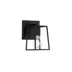 Dunn 1 Light 5 inch Wall Sconce Wall Light - Orvon Lighting