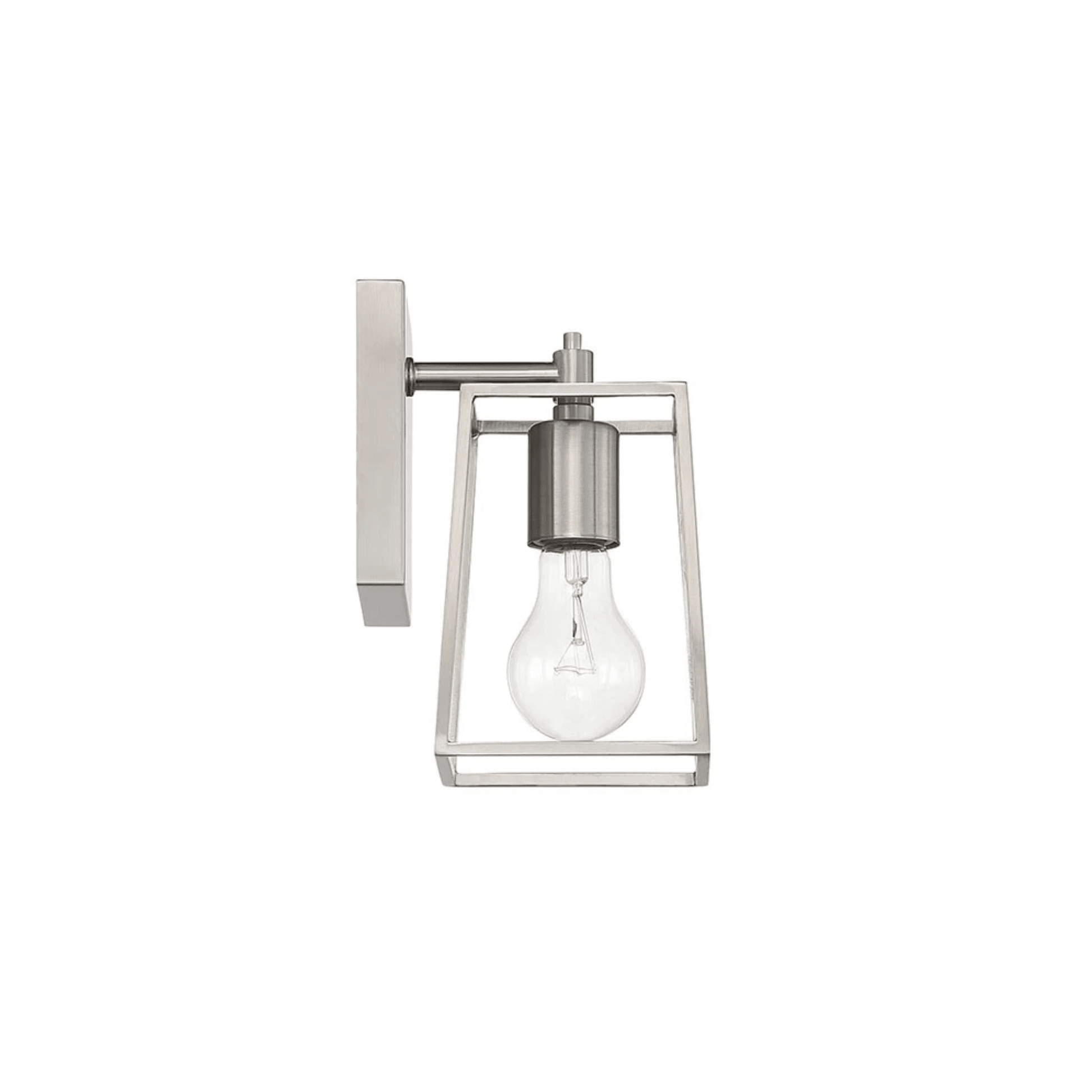 Dunn 1 Light 5 inch Wall Sconce Wall Light - Orvon Lighting