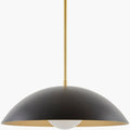 Surya Eldra 23.6" L × 23.6" W Pendant – Default Title
