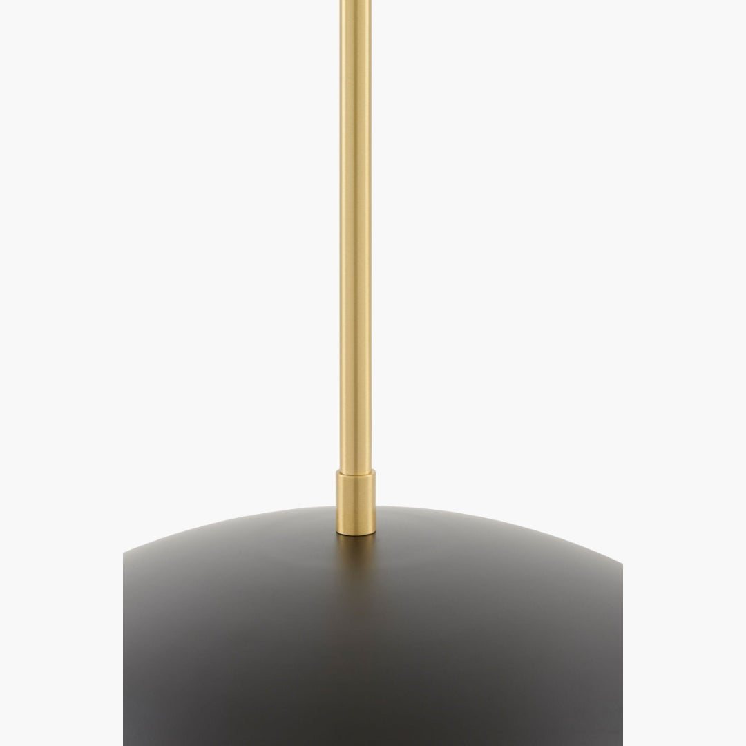 Surya Eldra 23.6" L × 23.6" W Pendant – Default Title additional view