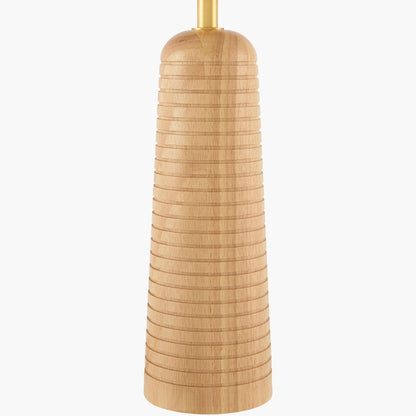 Surya Elansi 13.7" L × 13.7" W × 22.8" H Accent Table Lamp – Default Title additional view