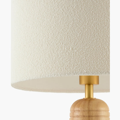 Surya Elansi 13.7" L × 13.7" W × 22.8" H Accent Table Lamp – Default Title additional view