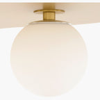 Surya Elvessa 24" L × 35" W Pendant – Default Title additional view
