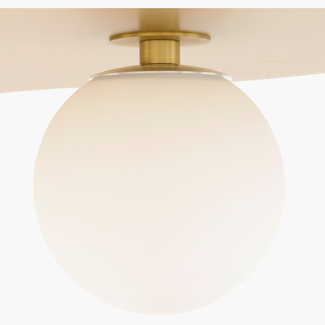 Surya Elvessa 24" L × 35" W Pendant – Default Title additional view