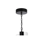 Estrella LED Chandelier Ceiling Light, 6 Arm - Orvon Lighting