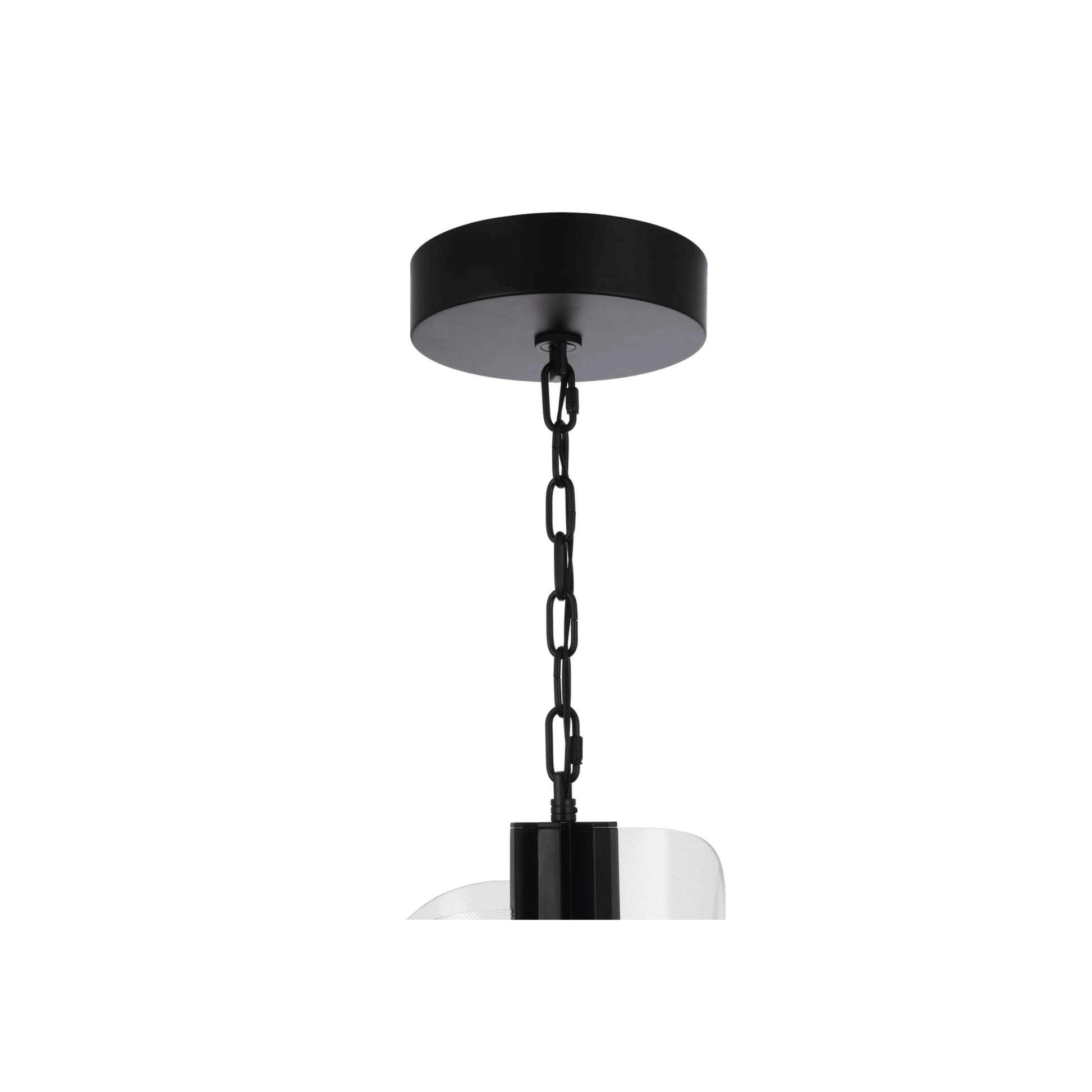 Estrella LED Chandelier Ceiling Light, 6 Arm - Orvon Lighting