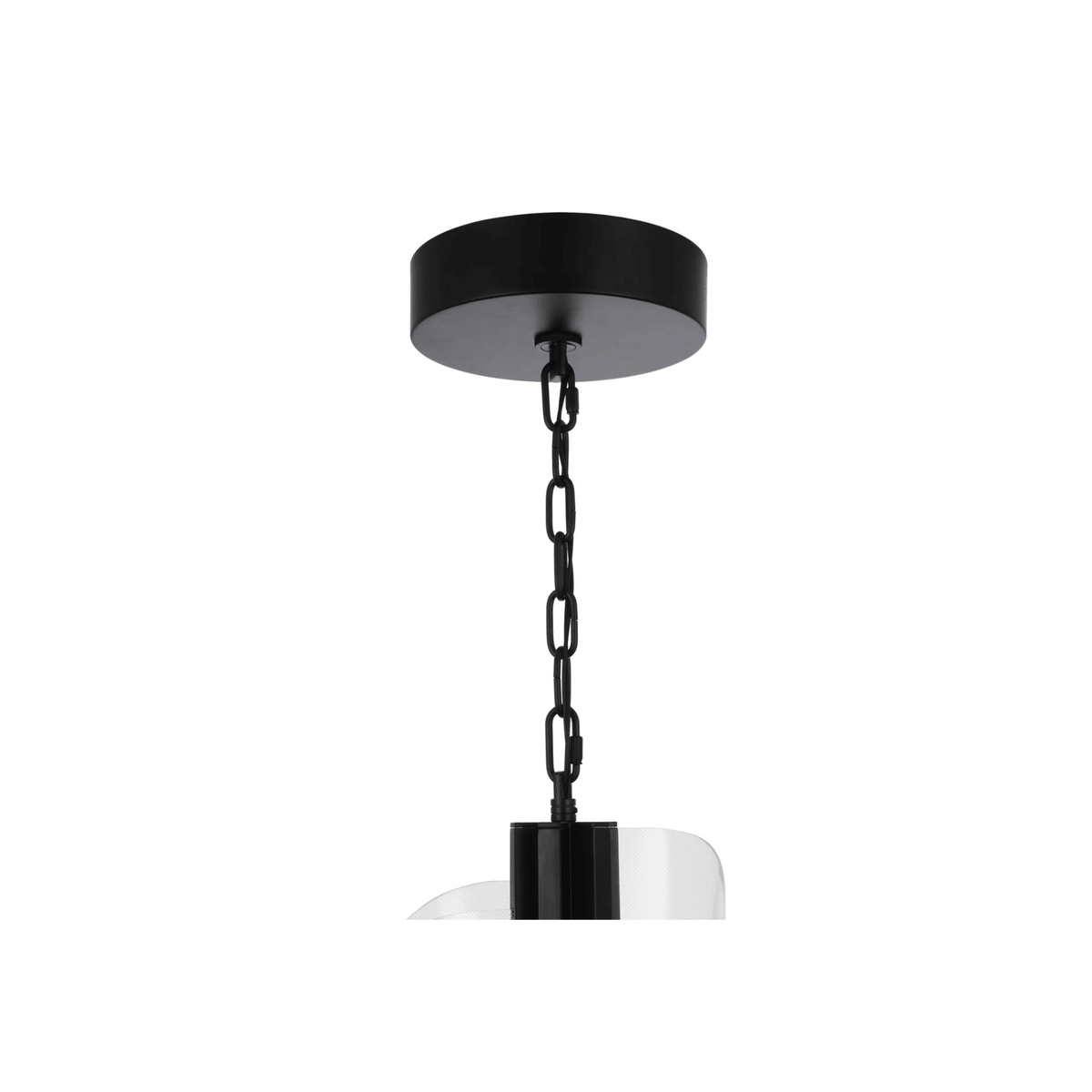 Estrella LED Chandelier Ceiling Light, 6 Arm - Orvon Lighting