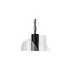 Estrella LED Chandelier Ceiling Light, 6 Arm - Orvon Lighting