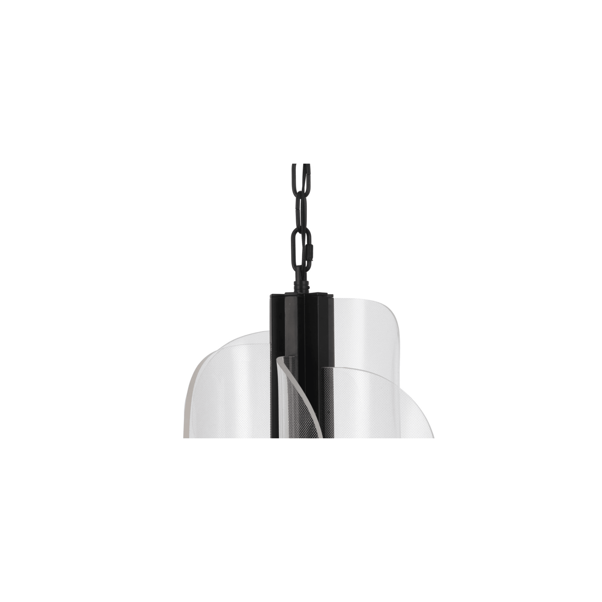 Estrella LED Chandelier Ceiling Light, 6 Arm - Orvon Lighting