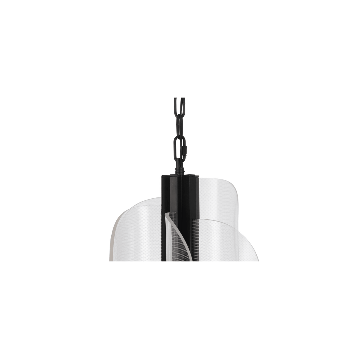 Estrella LED Chandelier Ceiling Light, 6 Arm - Orvon Lighting