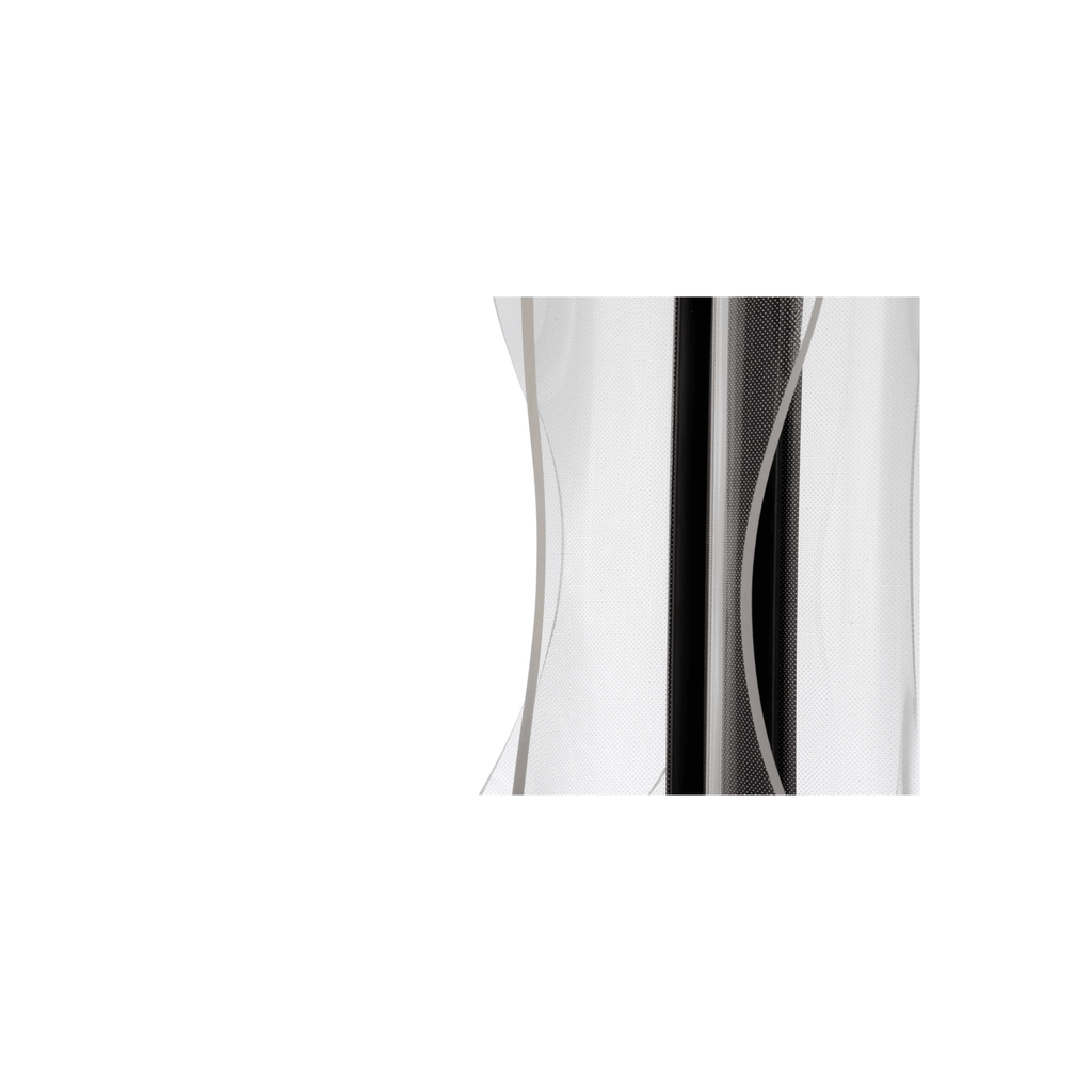 Estrella LED Chandelier Ceiling Light, 6 Arm - Orvon Lighting