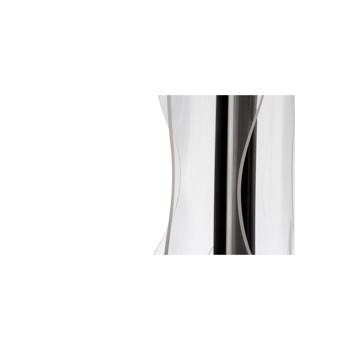 Estrella LED Chandelier Ceiling Light, 6 Arm - Orvon Lighting