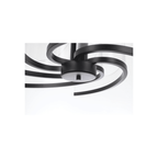 Estrella LED Chandelier Ceiling Light, 6 Arm - Orvon Lighting