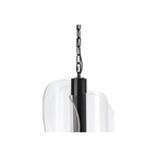 Estrella LED Chandelier Ceiling Light, 6 Arm - Orvon Lighting