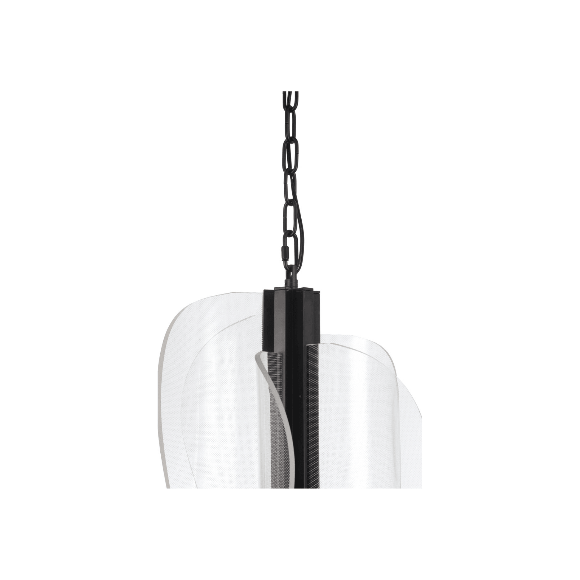 Estrella LED Chandelier Ceiling Light, 6 Arm - Orvon Lighting