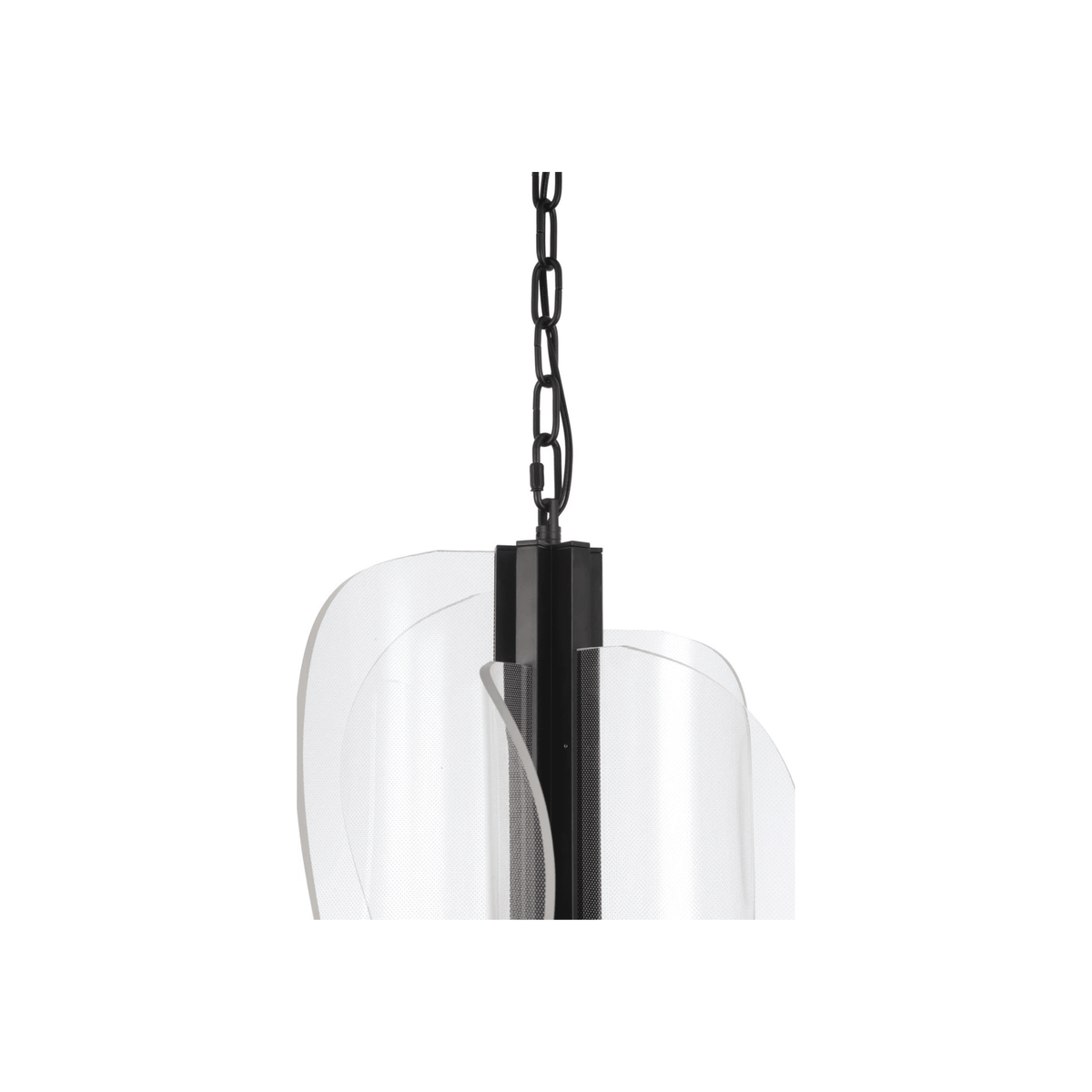Estrella LED Chandelier Ceiling Light, 6 Arm - Orvon Lighting