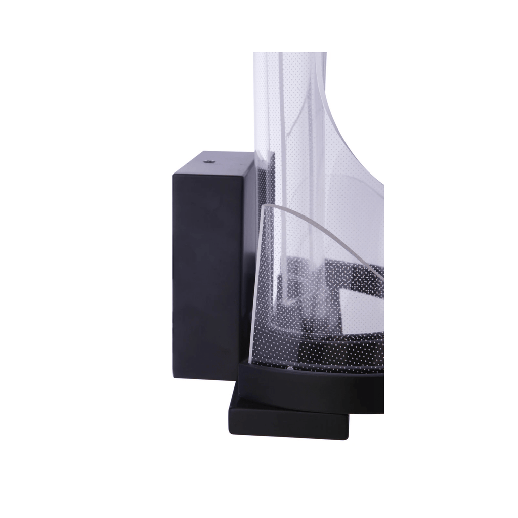 Estrella Wall Sconce Wall Light, 3 Arm - Orvon Lighting