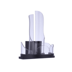Estrella Wall Sconce Wall Light, 3 Arm - Orvon Lighting
