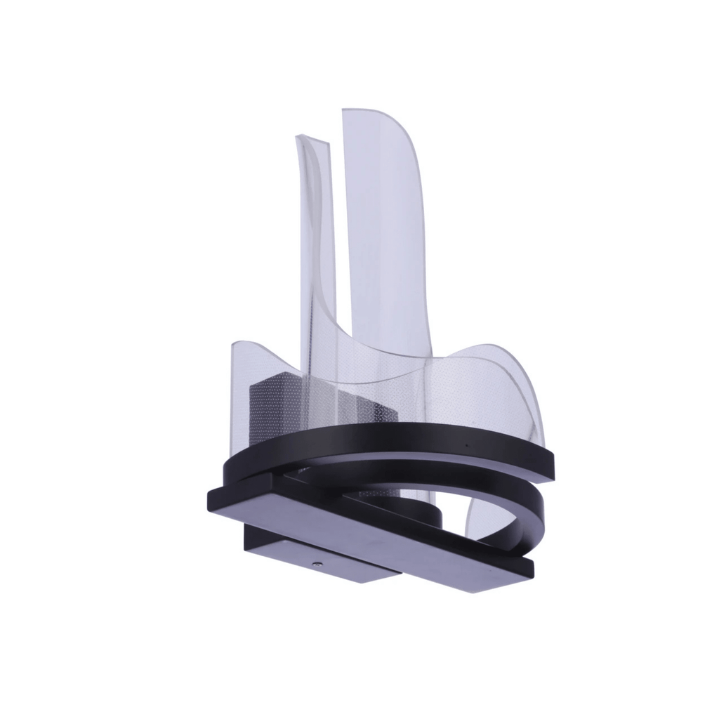 Estrella Wall Sconce Wall Light, 3 Arm - Orvon Lighting