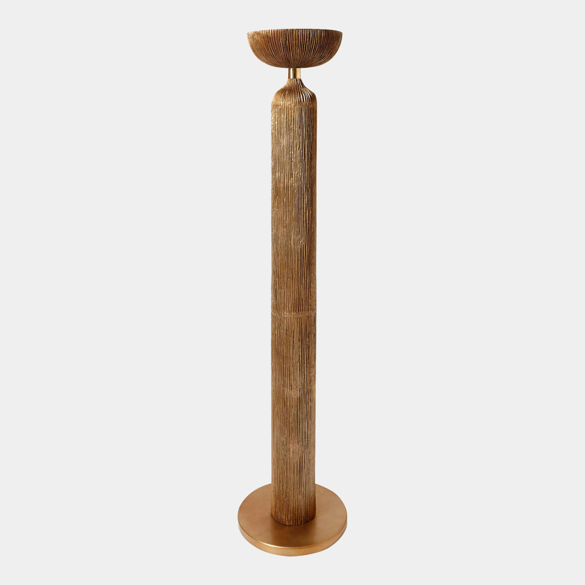 Global Views Ege Floor Lamp product view