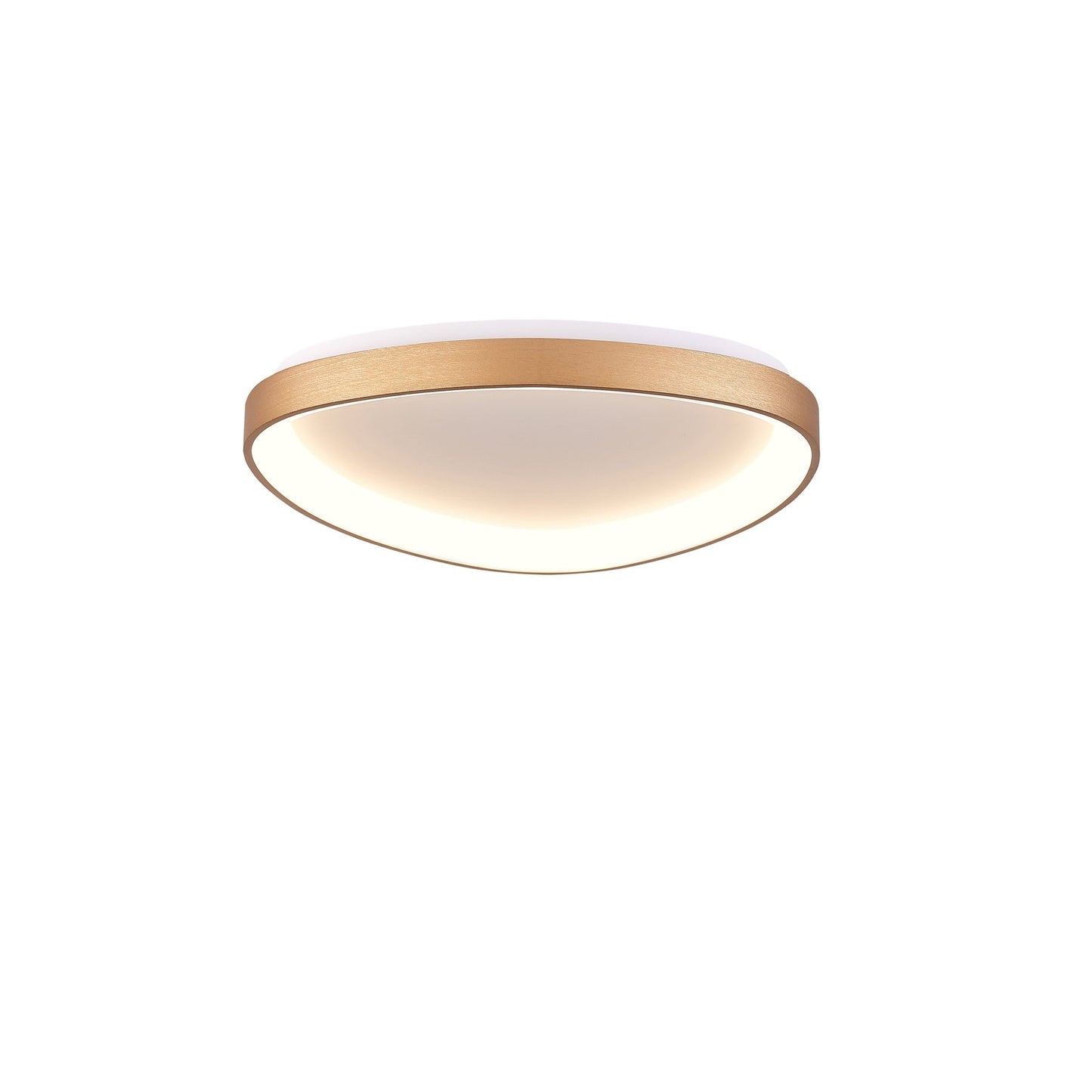 Florida LED Flush Mount Ceiling Light - Orvon Lighting