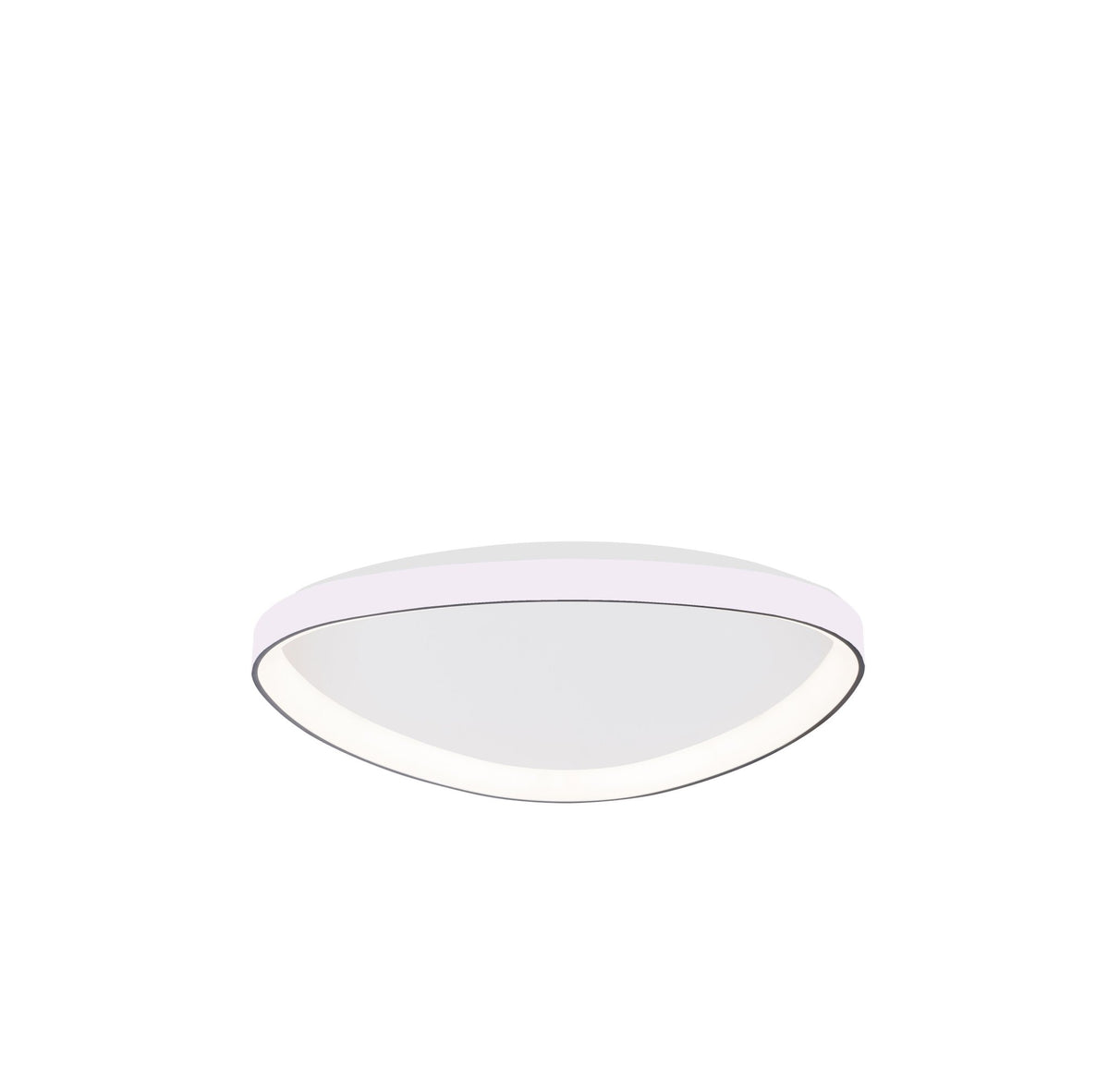 Florida LED Flush Mount Ceiling Light - Orvon Lighting
