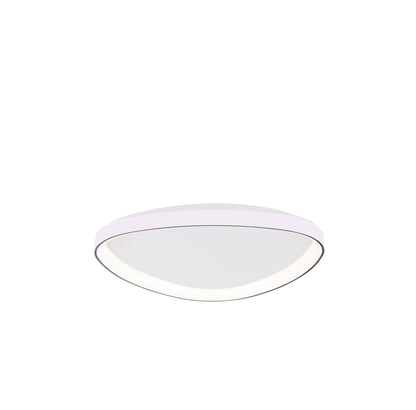 Florida LED Flush Mount Ceiling Light - Orvon Lighting