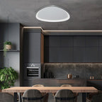 Florida LED Flush Mount Ceiling Light - Orvon Lighting
