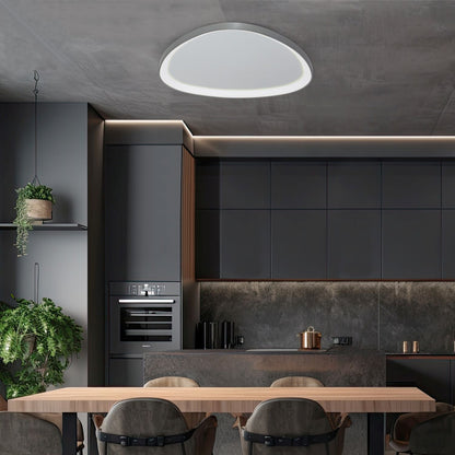 Florida LED Flush Mount Ceiling Light - Orvon Lighting
