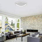 Florida LED Flush Mount Ceiling Light - Orvon Lighting