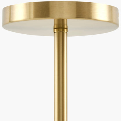 Surya Florene 41" L × 41" W Chandelier – Default Title additional view