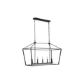 Flynt Island Light Ceiling Light, Neighborhood Collection - Orvon Lighting