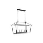 Flynt Island Light Ceiling Light, Neighborhood Collection - Orvon Lighting