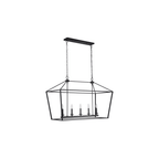 Flynt Island Light Ceiling Light, Neighborhood Collection - Orvon Lighting